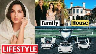 Nora Fatehi Lifestyle 2022, Income, Boyfriend, Age, Biography, Family, G.T. Films