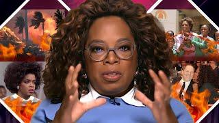 EXPOSING OPRAH