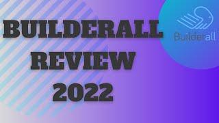 BuilderAll Affiliate Program Review 2022 - Everything You Need To Know