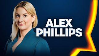 Alex Phillips | 09-Aug-24