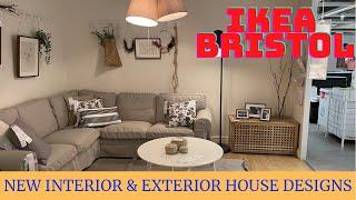 IKEA BRISTOL NEW INTERIOR & EXTERIOR HOUSE DESIGNS / asjem explore