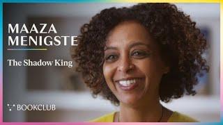 Maaza Mengiste’s The Shadow King | Official Trailer | BookClub