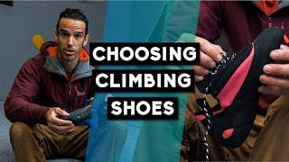 Best Climbing Shoes: What You Need To Know