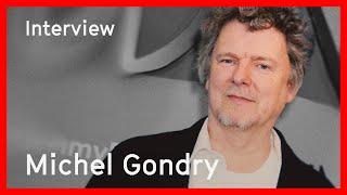 Interview mit Regisseur Michel Gondry »Everybody has creativity.«