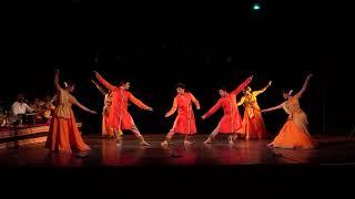 Sai Arts International - Kathak