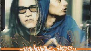 Bomfunk MC's - In Stereo (Original Album)