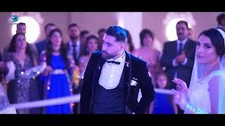 Hilal & Hiba | Wedding | Xesan & Band | Potbori part 4 | by Cavo Media