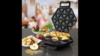 SMART Healthy Samosa Maker