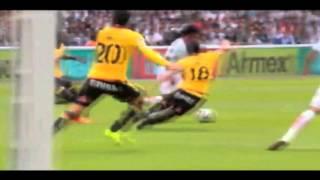 Intro Campeonato Ecuatoriano de Fútbol 2015