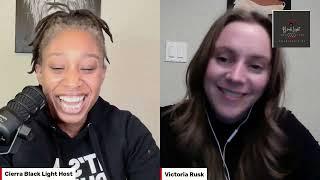 Talk Criminal Justice Reform with Mitigation Specialist Victoria Rusk