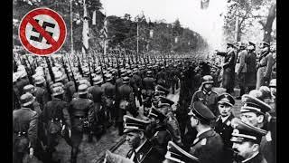 《Der Triumphmarsch der NSDAP/國社黨勝利進行曲》德國愛國歌曲