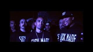 Lil Blacky - We Are The Streets - Ft. Lil Demon & Mak (Official Music Video)