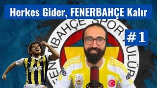 Merih Demiral Fenerbahçe'ye | İsmail Yüksek'e İlgi Büyük | Samet Mi, Emir Ortakaya Mı? | #1