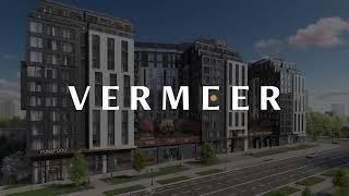 Vermeer | Luxury Apartments in Southwest D.C.