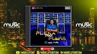PLENA TRAS PLENA #MIX #2023  - DJ ROBERTO PTY X EL SOSPECHOSO | #MUSICLIFE507