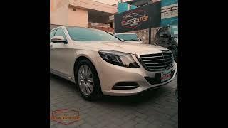 Car Castle Lahore