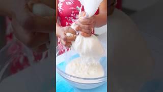 How to make cassava Starch  #short