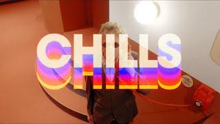 Banji - Chills (Official Video)