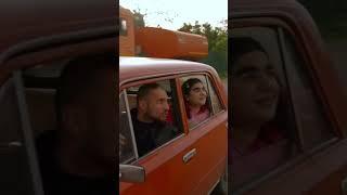 Серго едет в Дагестан. #каха #непосредственнокаха #серго