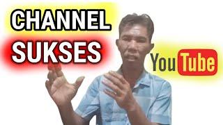 ilmu recehan buat  youtuber pemula yang nmau channelnya sukses