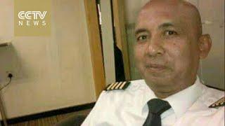 Australian officials say no clues from FBI report on MH370 pilot