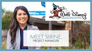 Walt Disney Imagineering: Role Spotlight | Project Management