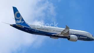 The Boeing 787 Dreamliner Considered the Best Aircraft | Aviation Technology (2024-03-27) #Boeing787