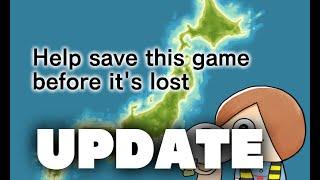 (UPDATE) Yurugege: The game that Will be lost media