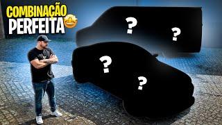 A NOVA DECORAÇÃO DO MEU CARRO DE DRIFT E DA MINHA CARRINHA !!!