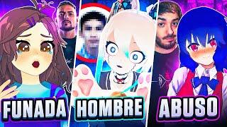 Top 5 VTUBERS ACUSADAS de lo PEOR