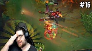 BEST OF IAN91 #16 | KILLSTEAL! | Twitch Moments