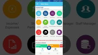 Batch Management | Tuition Class Management System(TMS)
