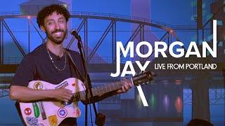 Morgan Jay Live in Portland | Crowdwork highlights | Funniest moments | Comedy | Musical | Improv