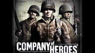 Company of Heroes: Songs From the Front - 13 - A Selfless Action