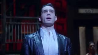 A BRONX TALE Tour Montage