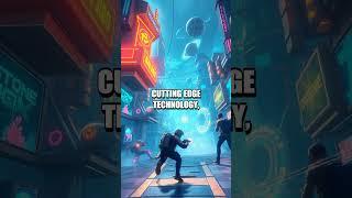 A Glimpse into Next-Gen Game Previews