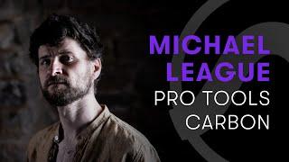 The Pro Tools | Carbon Experience with Michael League