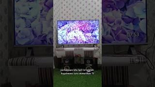 Cara Mematikan Smart TV Android Supaya Benar Benar Mati.