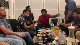 Sameera janakantha’s Birthday