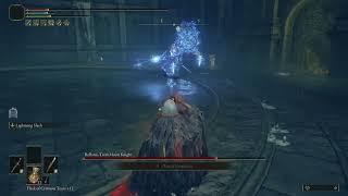 Rellana Twin Moon Knight curved sword  Elden ring Shadow of the Erdtree DLC QC stream / Francais/Fre