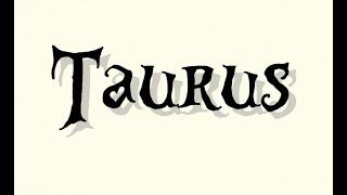 Taurus August 2023 - It might not look or feel like it, but your energies ARE coming together