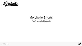 Merchello FastTrack Walkthrough