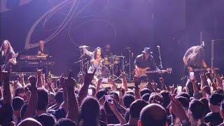 Tarja Turunen - Living The Dream Tour (FULL SET) Live at the Gramercy Theatre NYC 6/17/23