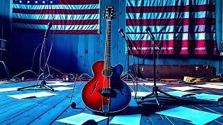 Red Hat , Blue Sign Blues” A blues song about how political views are dividing families and friends