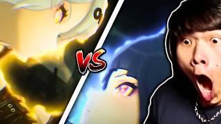 Battle of Void Hunters | Zenless Zone Zero