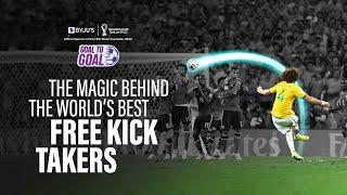 BYJU’S Goal to Goal - The Magnus Effect