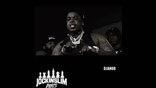 (FREE) Finesse2Tymes, Moneybagg Yo, Juicy J, Yo Gotti Type Beat Instrumental - “Django”