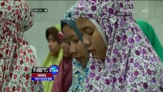 Profil RISKA, Pesantren Khusus Anak Muda - NET24