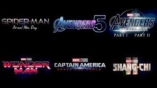 Why Marvel Studios Just Made MAJOR CHANGES To The MCU!