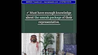 best umrah package provider in bangladesh